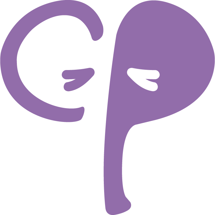 Community Priority elephant looking stressed